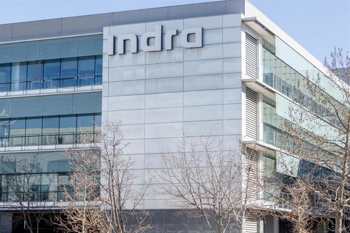 Indra triplicará su producción industrial de 2024 con los 7.800 millones de Defensa