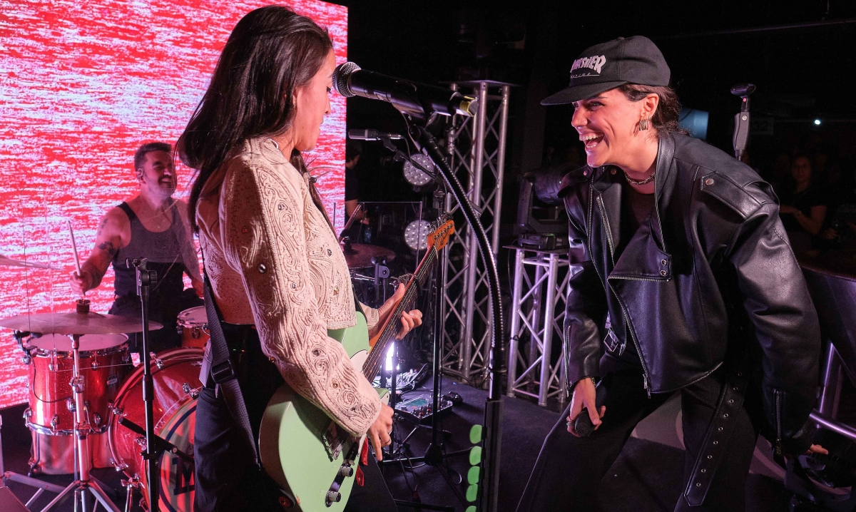 Las madrileñas Marlena llegarán a Alicante en febrero con un concierto en la sala Magma