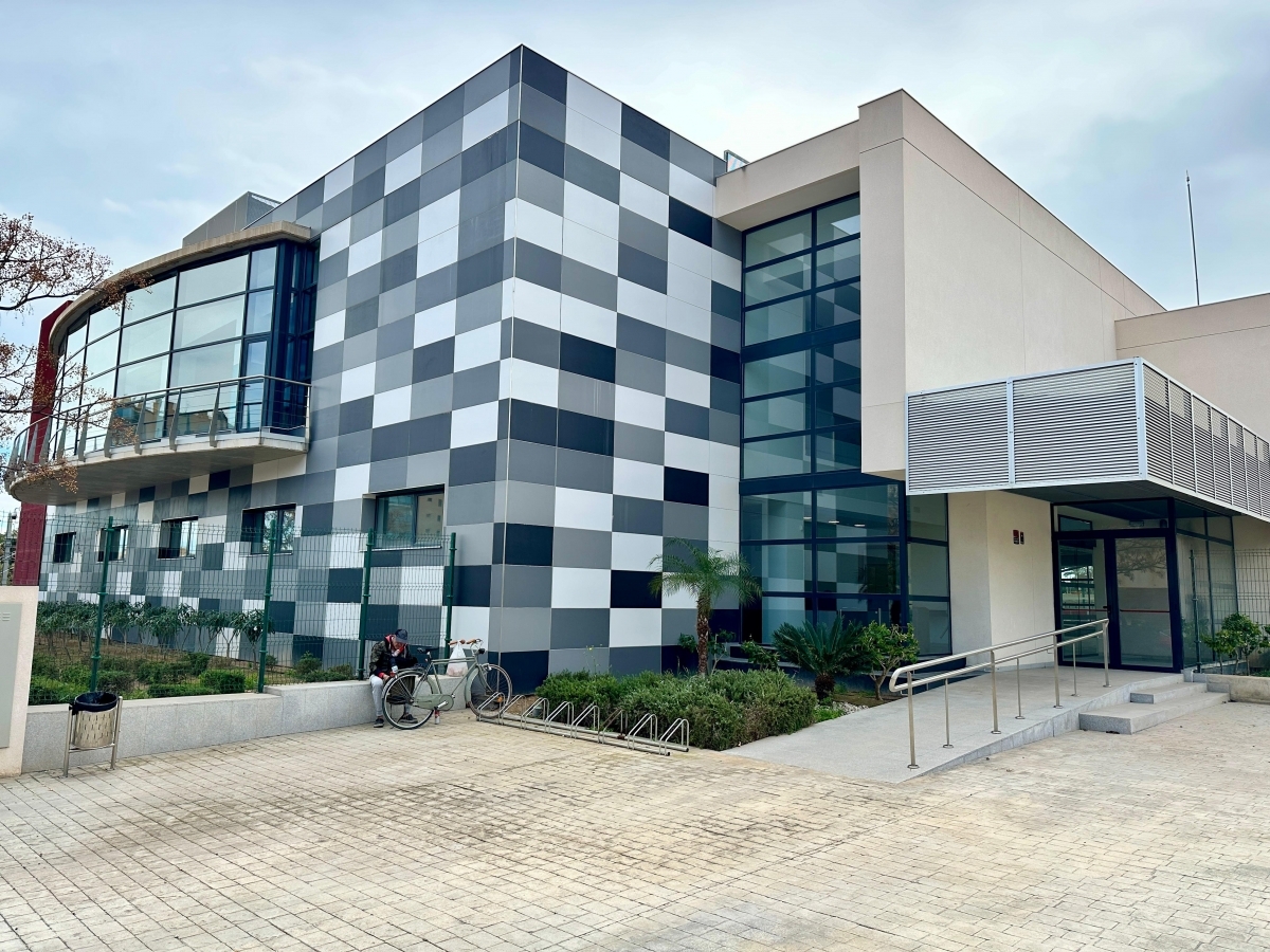 Arena recurrirá ante el Tribunal de Recursos Contractuales la adjudicación de la piscina de El Campello