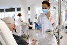 Sanidad vuelve a adjudicar a IQVIA la historia clínica única tras resolver los problemas de documentación