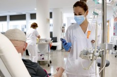 Sanidad adjudica a Sopra Steria la oficina de transición a la historia clínica única por 1,4 millones