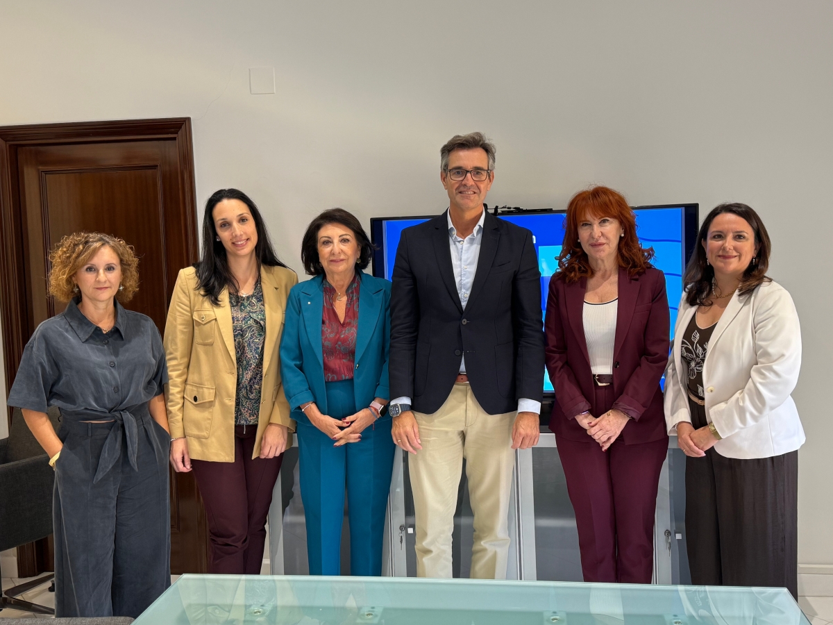 Alicante renovará el Programa OLA de formación e inserción laboral con una cuarta edición