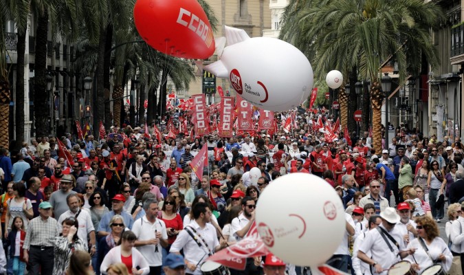 La dignidad del trabajo