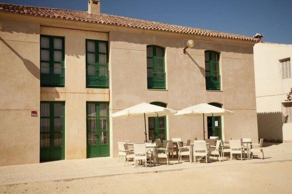 Alicante preadjudica el hotel de Tabarca a Lunetoile con expectativa de ingresar 1,7 millones en canon
