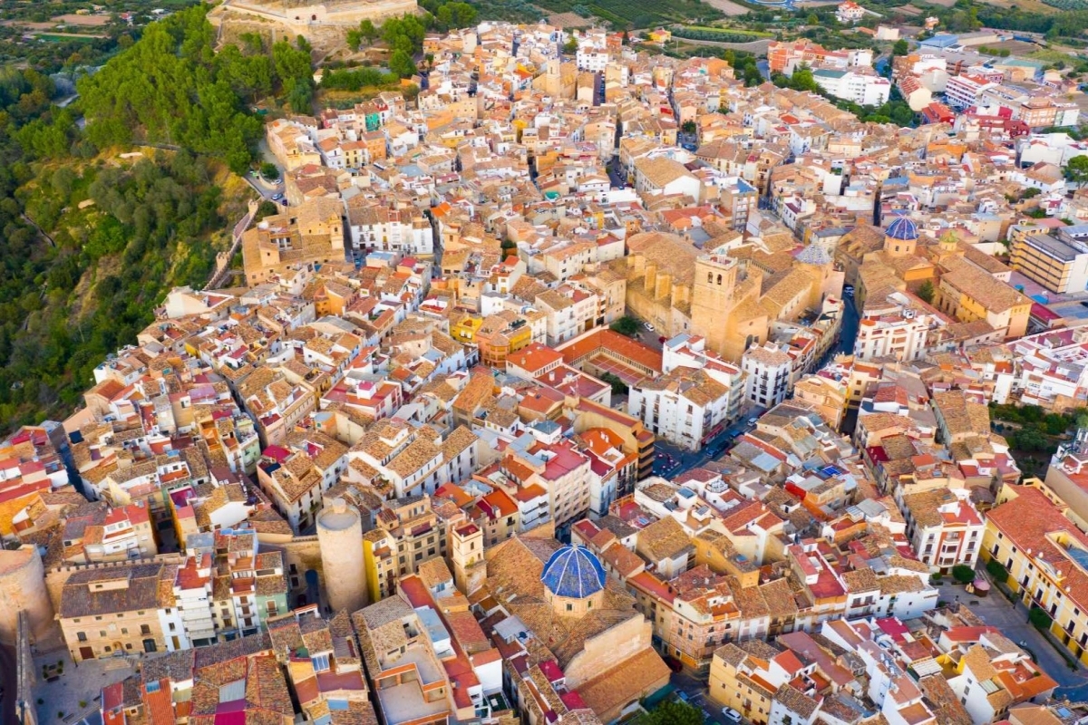 Segorbe avanza con la rehabilitación del casco histórico: adjudica por 992.000 € el segundo de los tres contratos