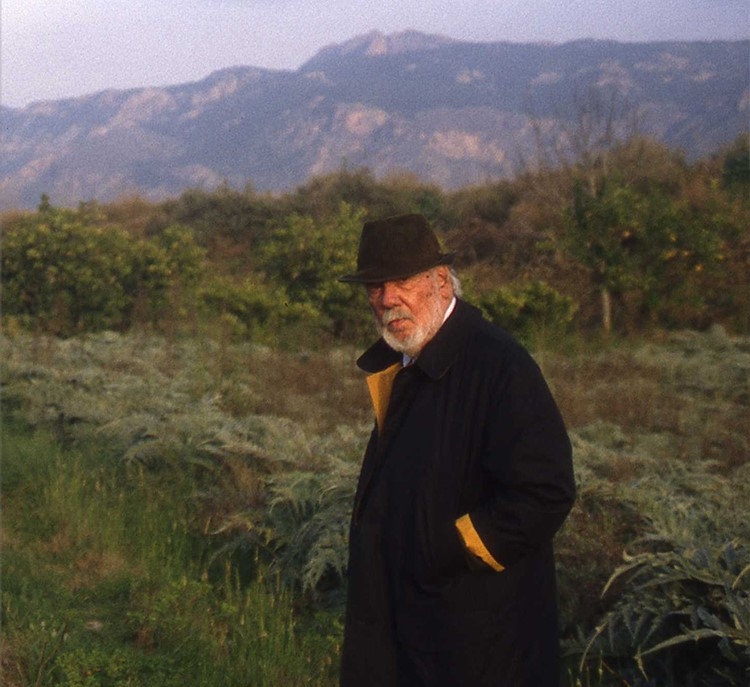 Ramón Gaya - Foto: MUSEO RAMÓN GAYA