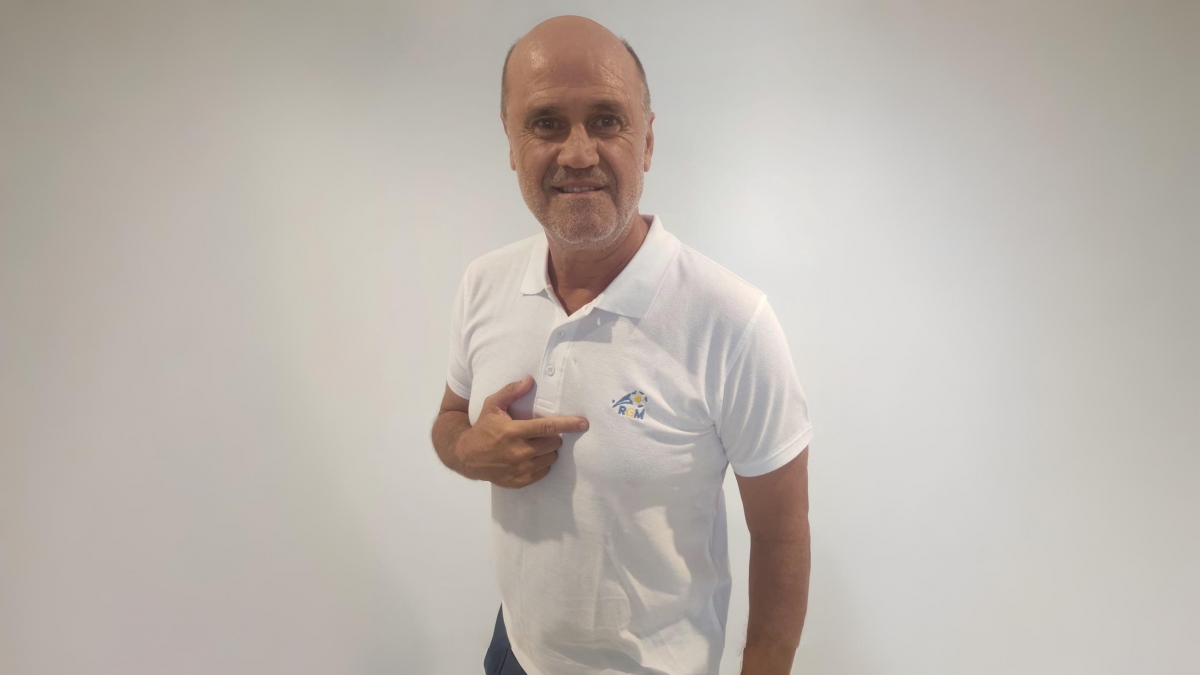 Fernando Gómez Colomer: 