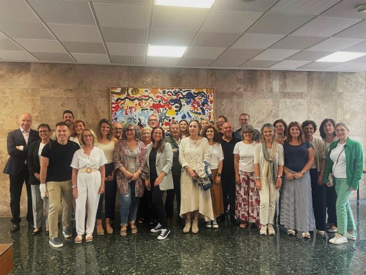 El Comité de Ética de Servicios Sociales crea comités departamentales y locales en Valencia