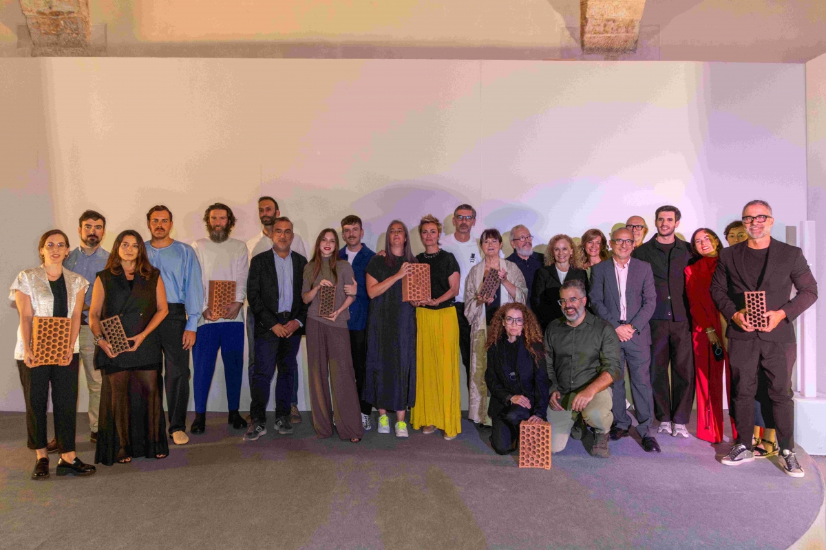 Los Premios Diseño Interior Nacional se estrenan en València