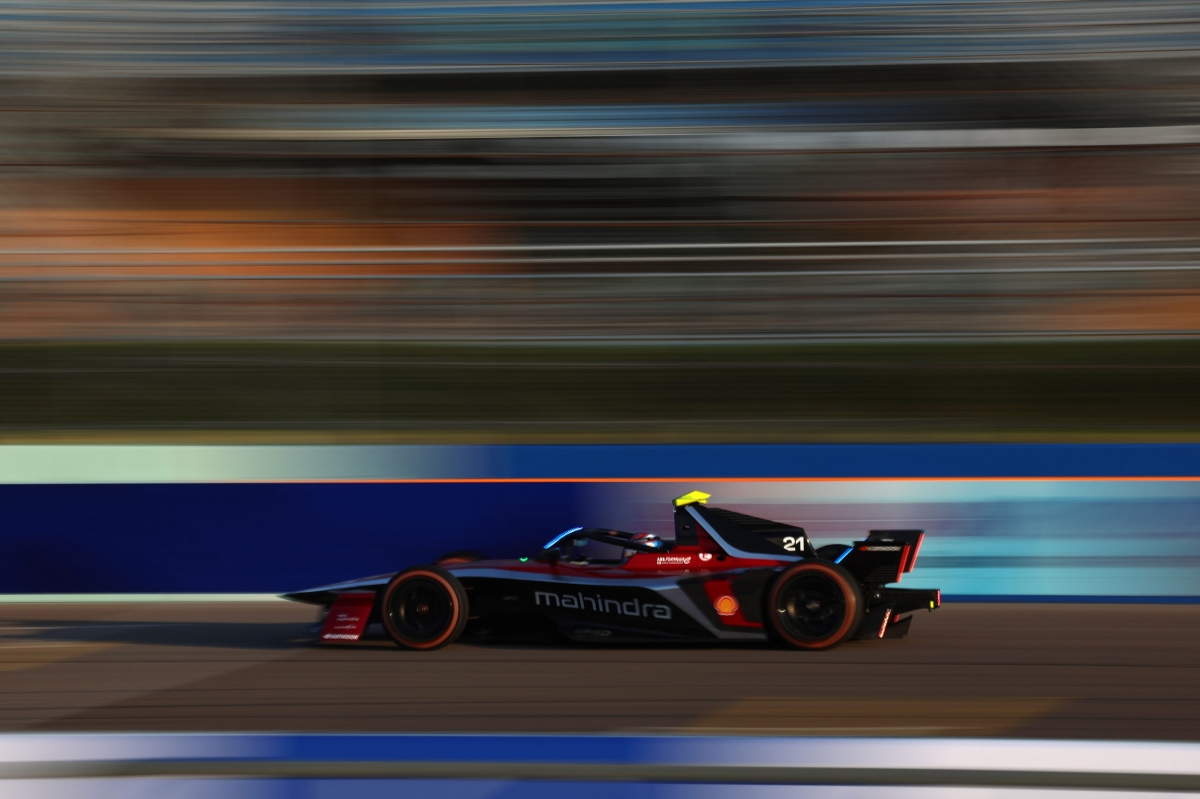 El Circuit acogerá los test de la Fórmula E con dos jornadas abiertas al público 