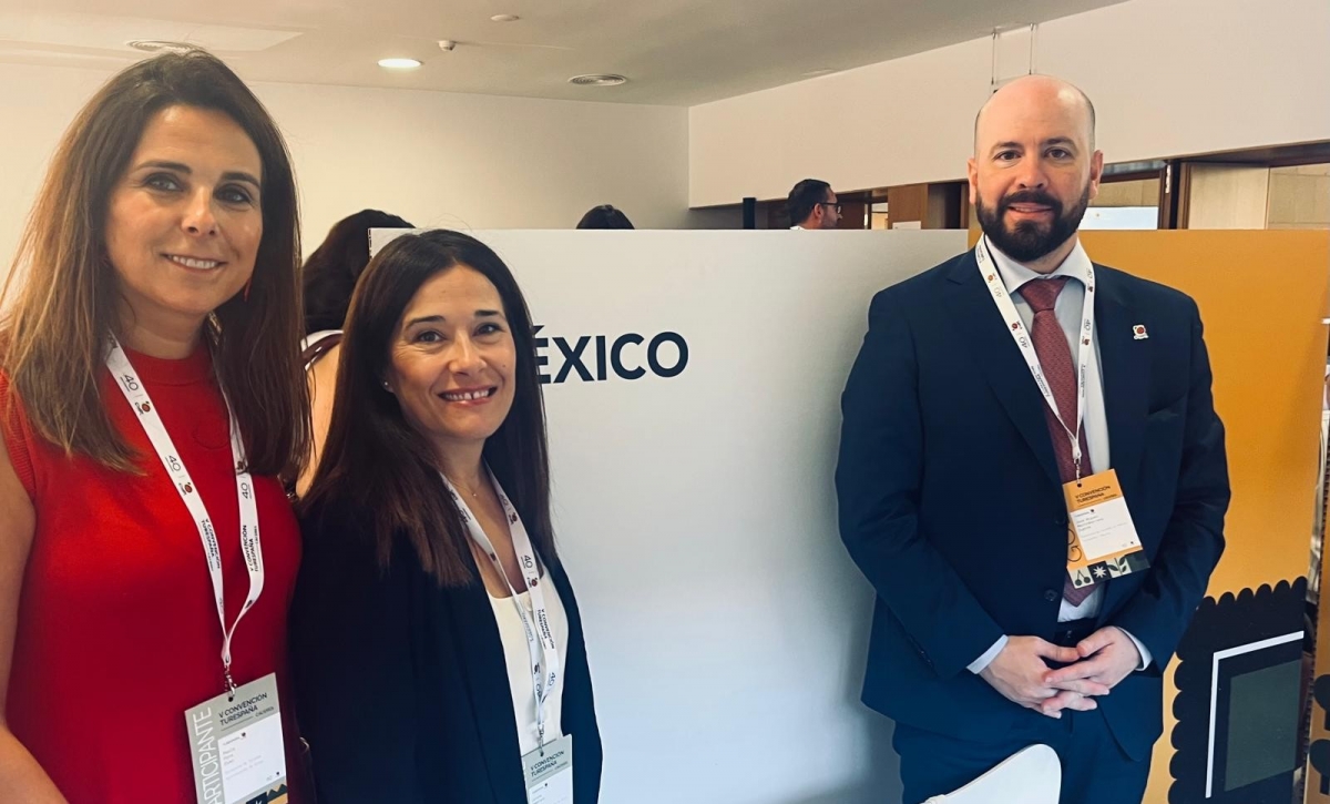 Alcoy ya promociona el futuro Museo Camilo Sesto en Estados Unidos y Latinoamérica