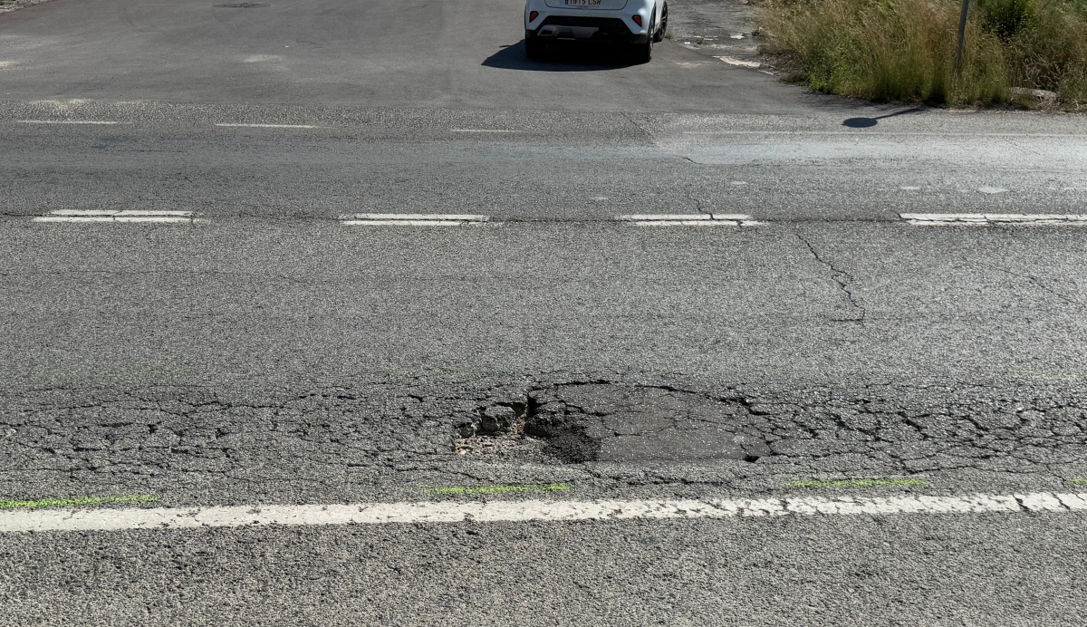 El PSOE alerta de que el 