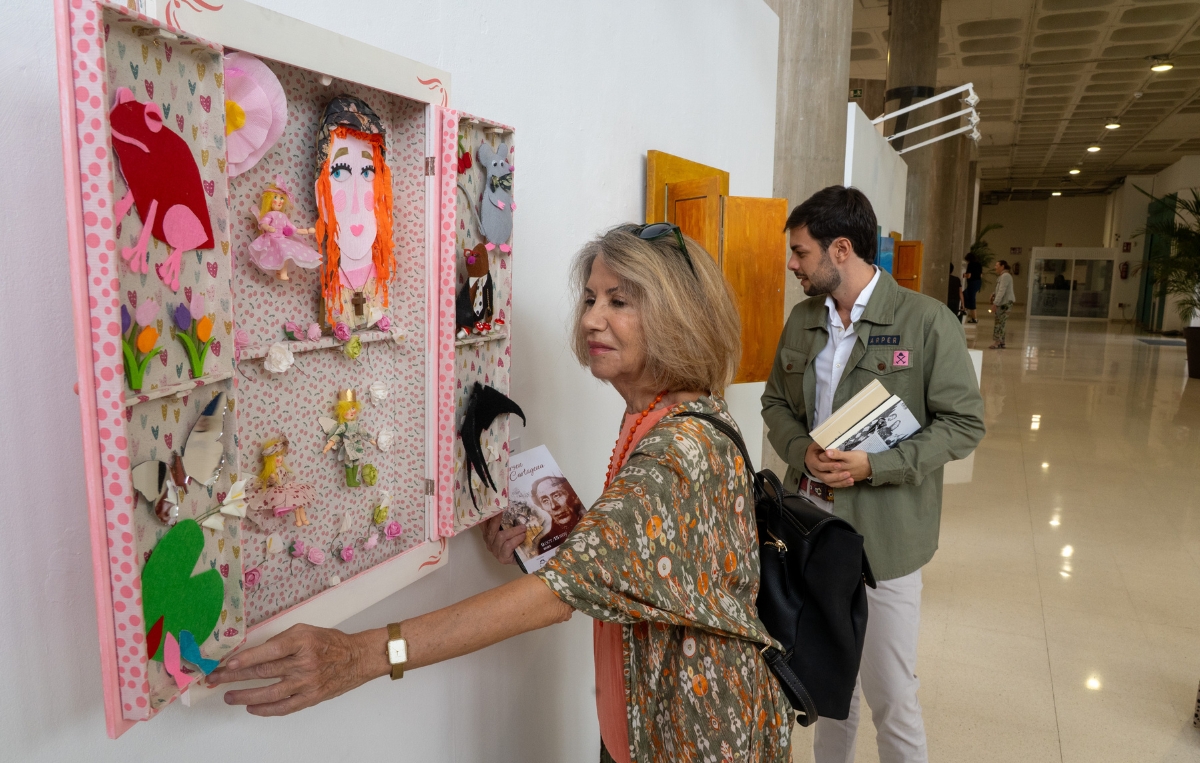  - Foto: FELIPE G. PAGÁN (AYTO. CARTAGENA)