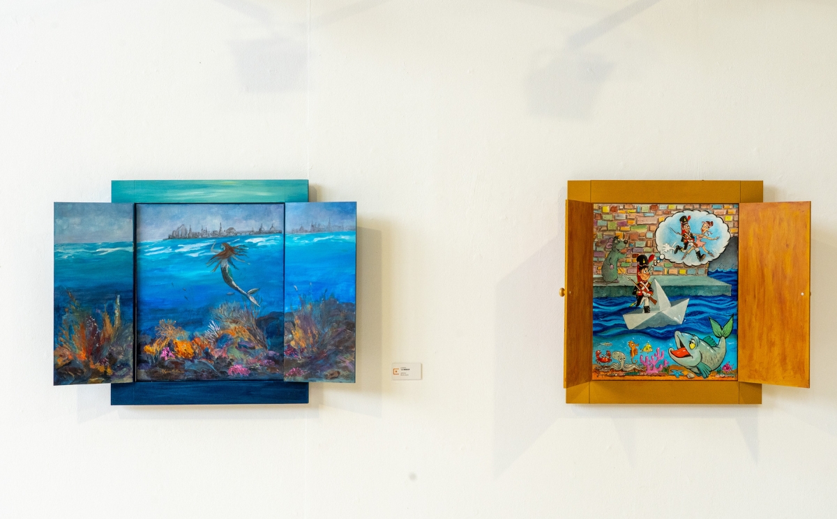  - Foto: FELIPE G. PAGÁN (AYTO. CARTAGENA)