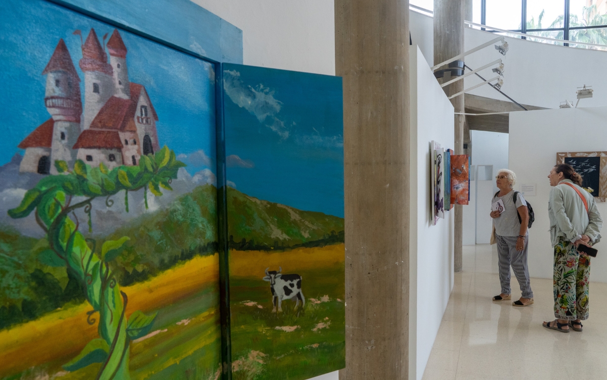  - Foto: FELIPE G. PAGÁN (AYTO. CARTAGENA)