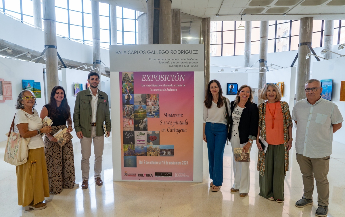  - Foto: FELIPE G. PAGÁN (AYTO. CARTAGENA)