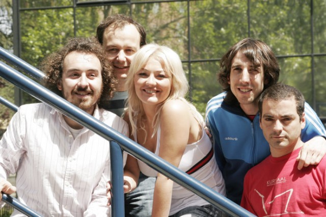La Oreja de Van Gogh, con Amaia Montero, actuará el 13 junio en la Plaza de Toros de Murcia