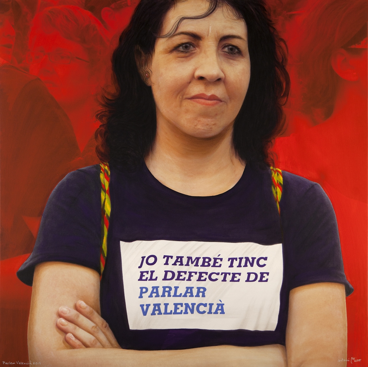 El discurs (in)complet de Mazón del 9 d’Octubre