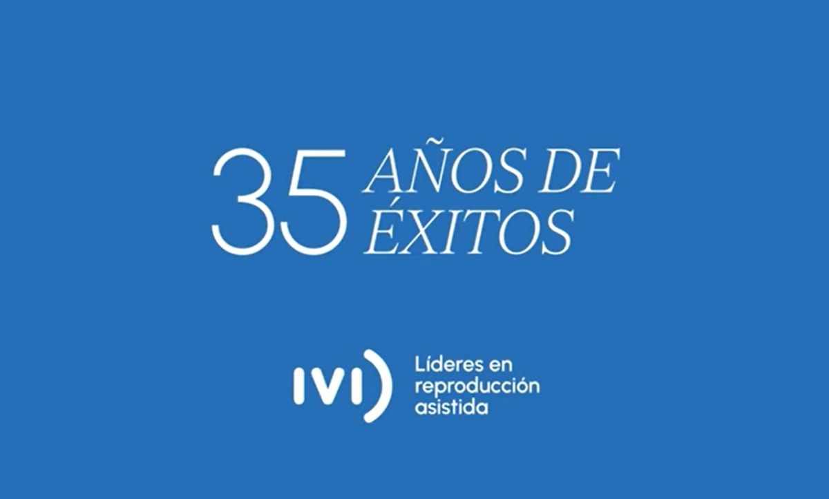IVI cumple 35 años en una sociedad marcada por el invierno demográfico y un descenso histórico de la natalidad