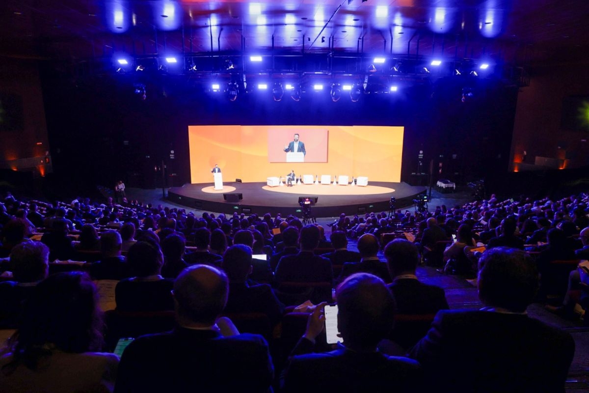 La fotovoltaica se posiciona como ventaja competitiva, motor de industrialización y garante de la seguridad energética en el XII Foro Solar