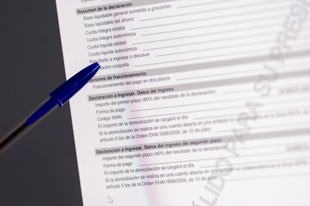 Del veterinario al gimnasio: estas son las 28 deducciones que se podrán ahorrar los murcianos en la próxima renta