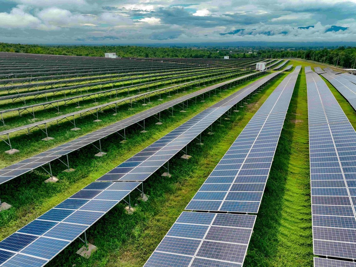 Diego Guardamino (CEO de Hafesa): “España aún no está preparada para depender solo de las renovables”