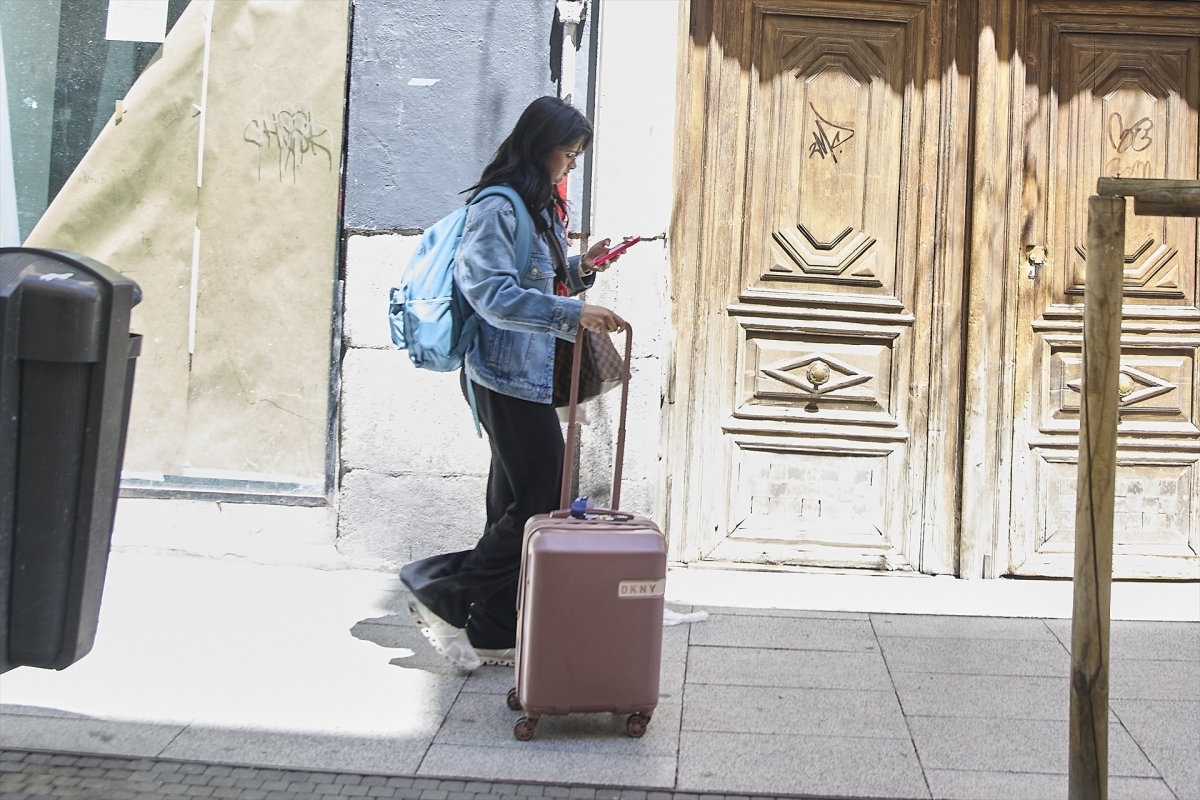 Castellón duplica las viviendas turísticas en un año y supera las 13.000... alcanzan el 86% de municipios