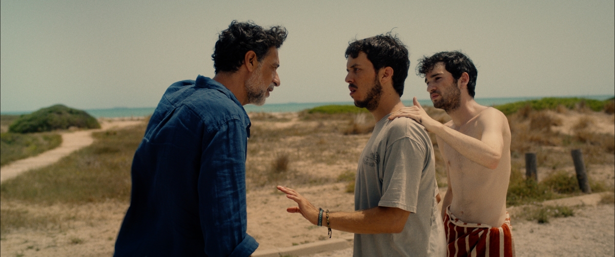 Estos son los cortometrajes valencianos que optan a un Goya