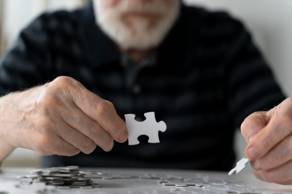 Un estudio identifica lípidos como potenciales marcadores tempranos del Alzheimer