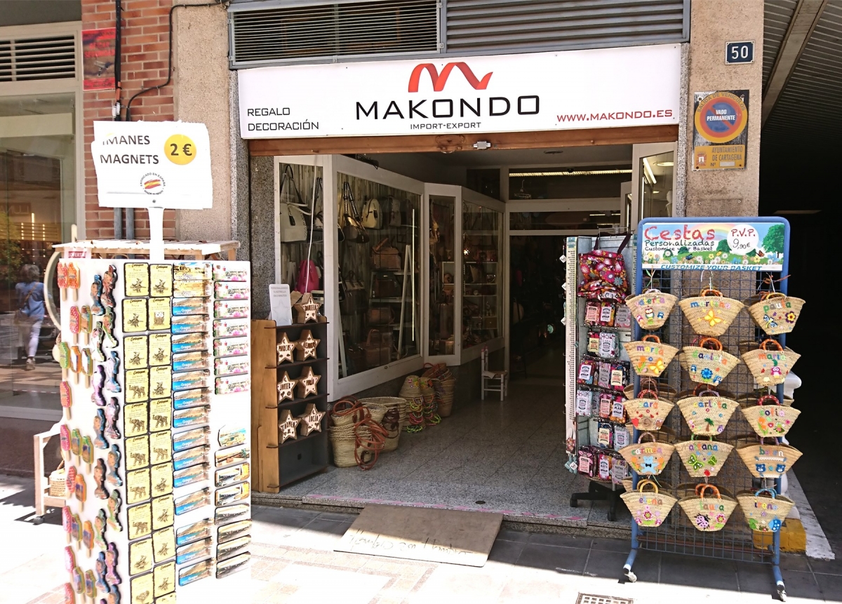 De la tradición a la innovación: así son los candidatos a los primeros Premios al Comercio Local de Cartagena