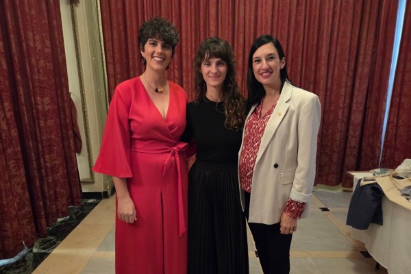 El ciclo 'Los lunes, concierto' celebra sus 30 años en Castelló con Mireia Tarragó u Olivia Zaugg 
