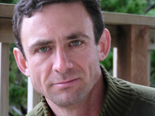 
Masturbación femenina a la enésima potencia en 'Eres hermosa', de Chuck Palahniuk