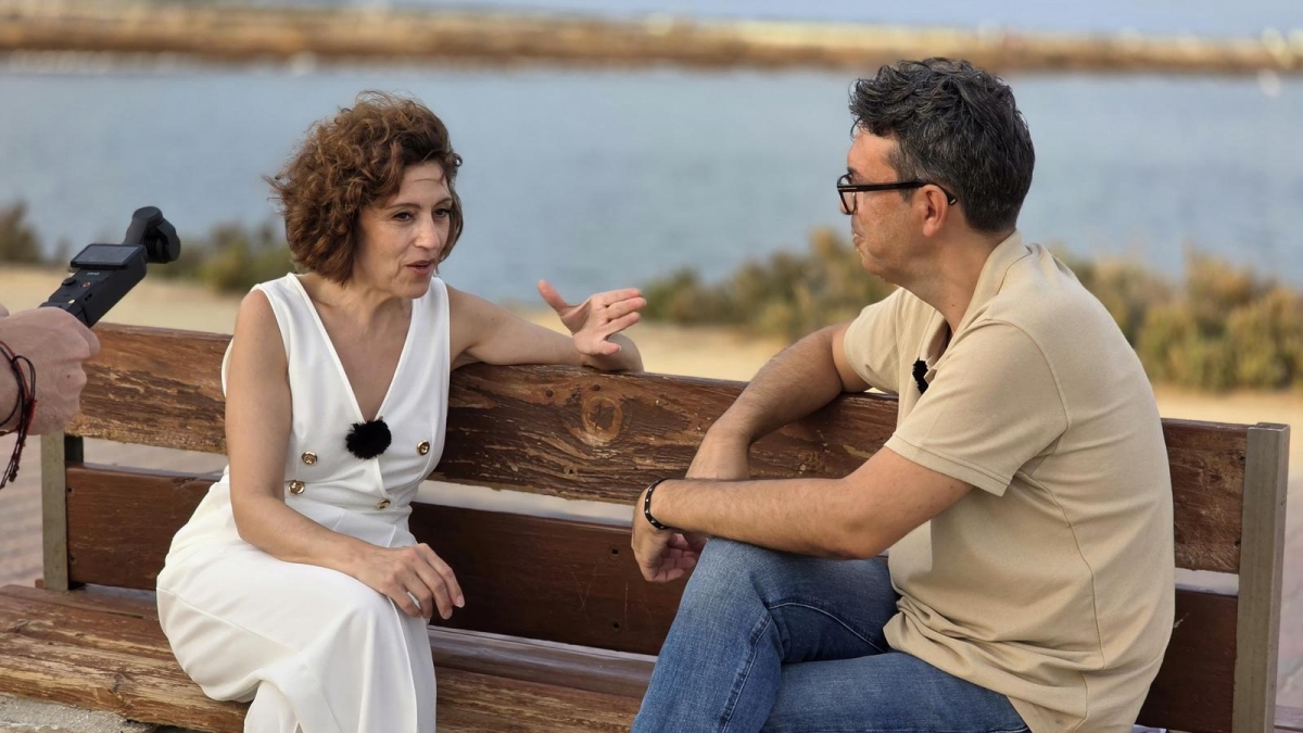 El Perolo celebra 10 años con 'La Ruta de la Suerte': 782 km para indagar en el misterio de la fortuna