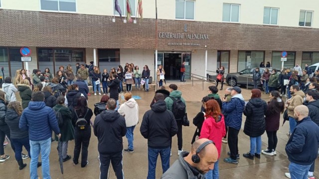 Las valoraciones de discapacidad superan los 500 días de espera en Castellón... pese a reducirse un 27,5% en el último año