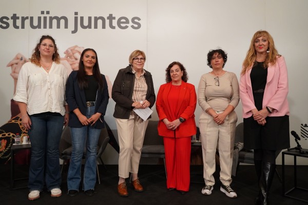 La Diputación de Castellón ensalza en una jornada 