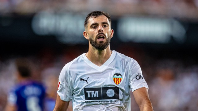 Rioja se une al club de los galones en poco tiempo 