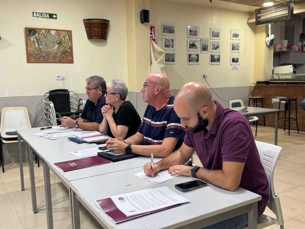 MC Cartagena pide el cese de la presidenta de la Junta Vecinal de Los Dolores por 