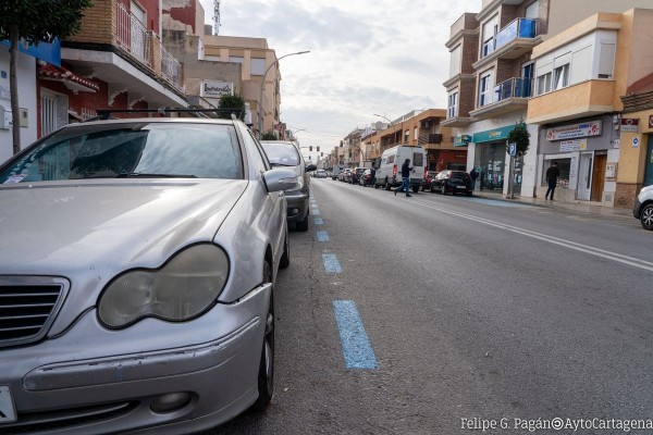 La Junta Municipal de Los Dolores acuerda dedicar una plaza a los panaderos y colocar una placa en memoria de 'Pencho el Panadero'