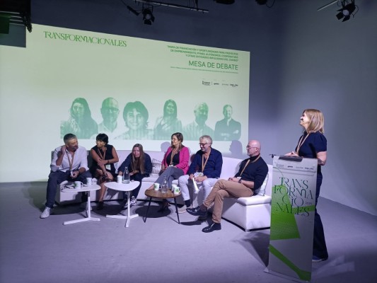 El cooperativismo y la innovación social centran la quinta edición de Transformacionales