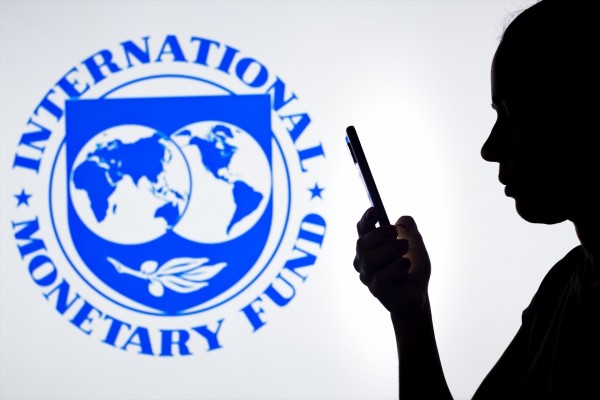 El FMI augura que la deuda mundial superará el 100% del PIB en 2029, su nivel más alto desde 1948
