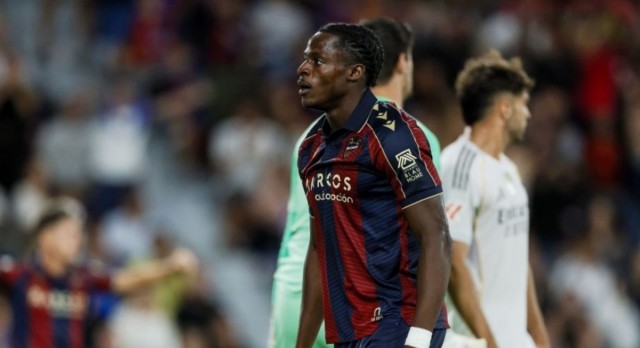 Eyong y Arriaga se incorporarán el jueves al entrenamiento y Ryan el viernes