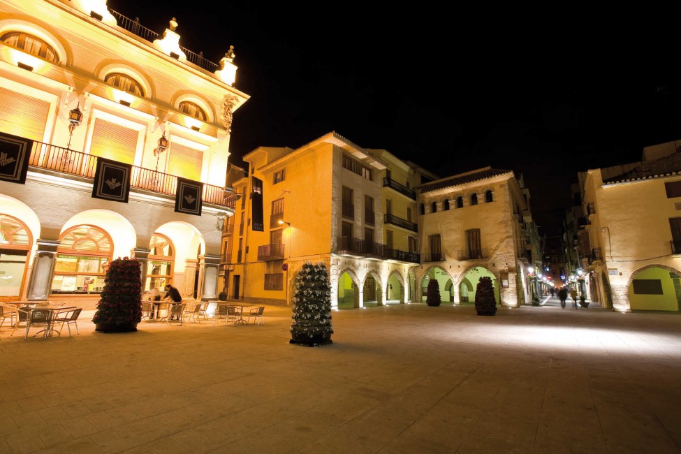 Ajuntament de Vila-real - 
