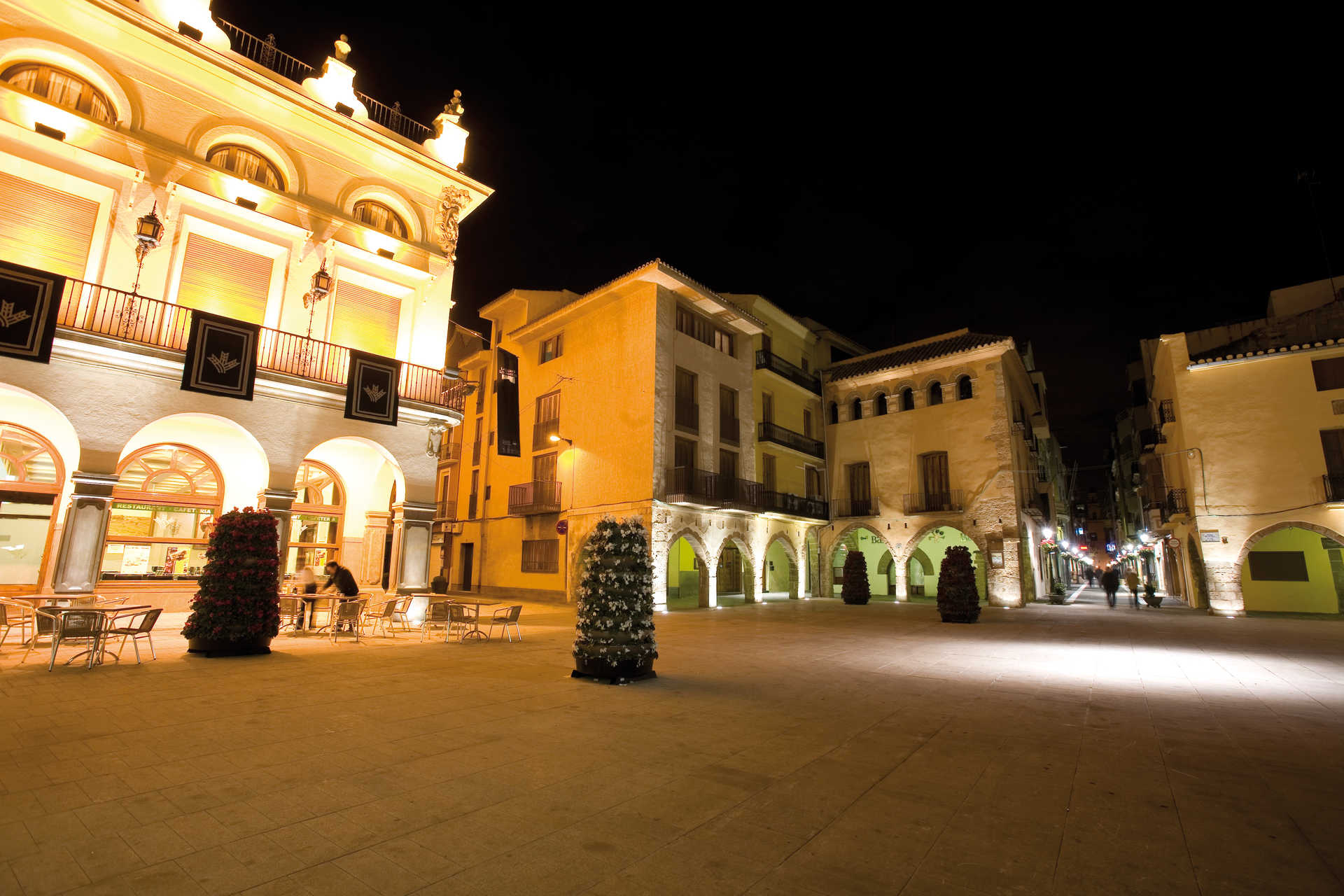 Vila-real es prepara per a celebrar un 9 d'octubre carregat d'activitats culturals i commemoratives