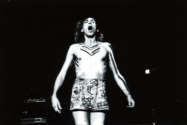 La leyenda de Julian Cope
