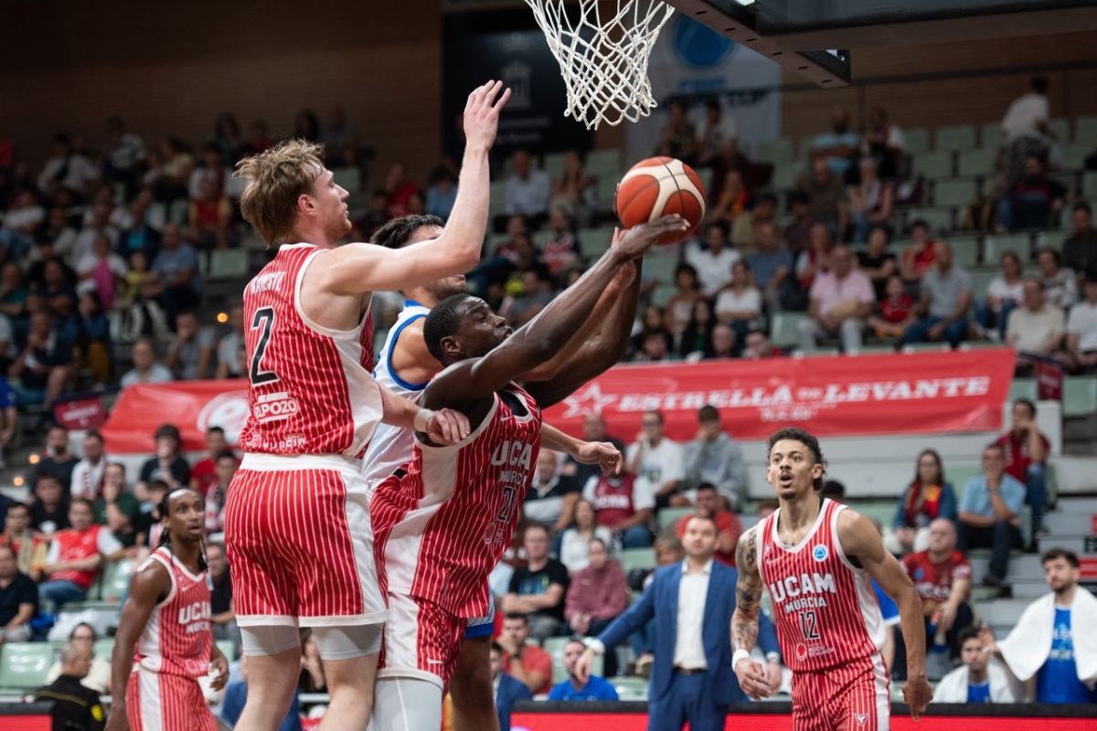  - Foto: JAVIER BERNAL IMQUALITY