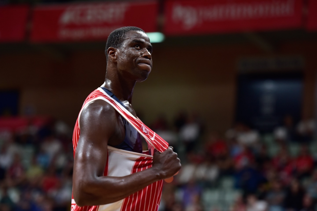  - Foto: JAVIER BERNAL IMQUALITY