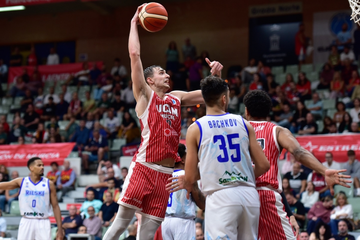  - Foto: JAVIER BERNAL IMQUALITY