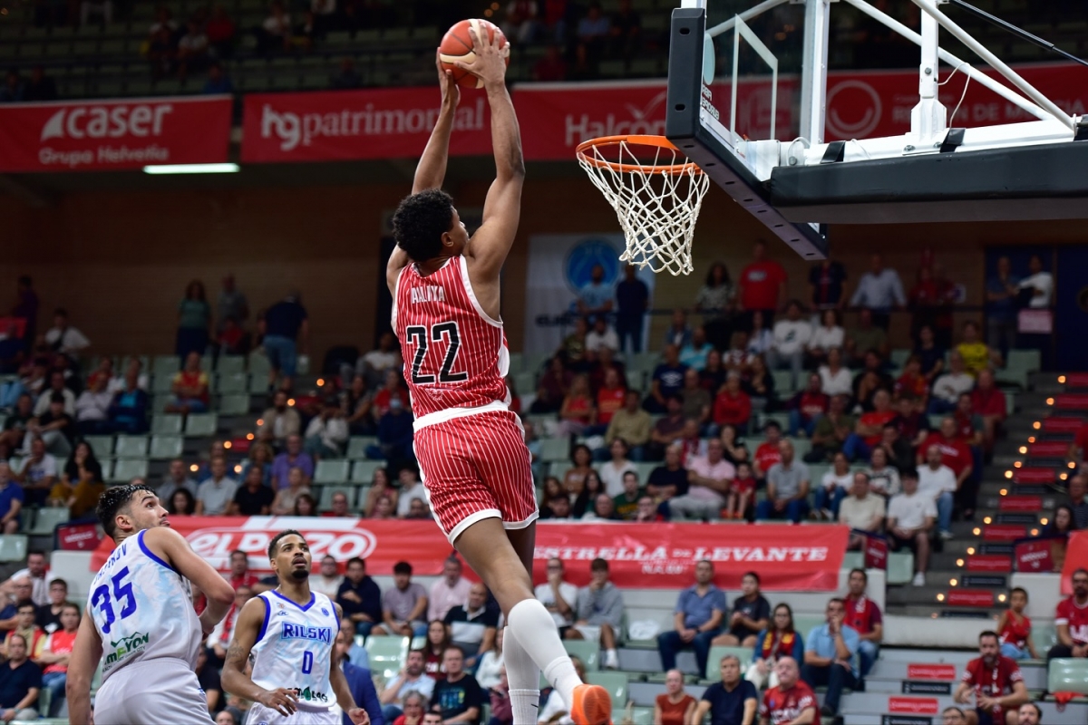  - Foto: JAVIER BERNAL IMQUALITY