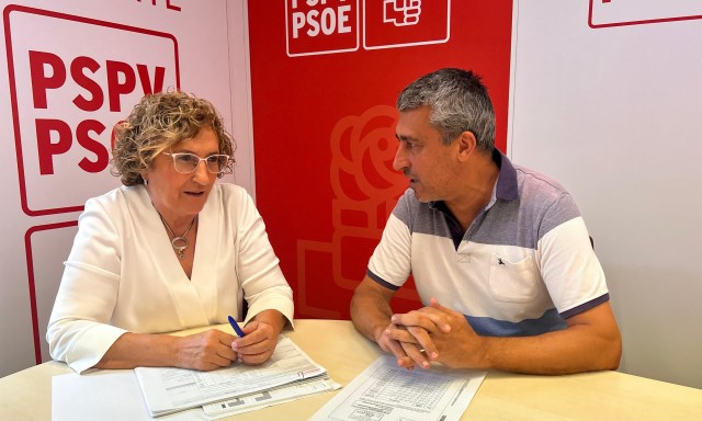 El PSOE de Alicante reclama la gratuidad por el uso de instalaciones deportivas municipales