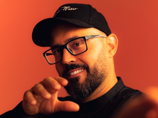 Borja Niso: 